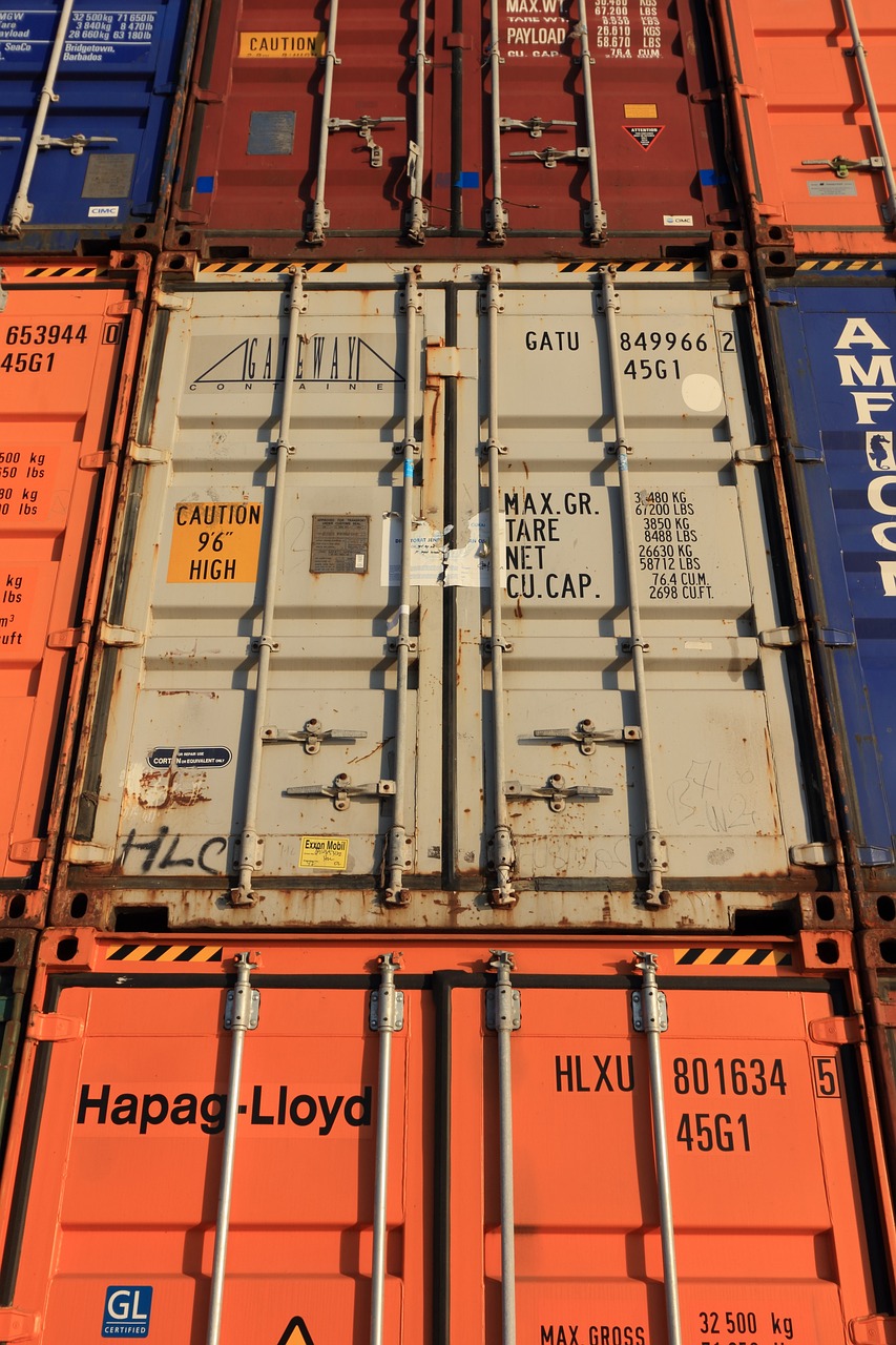 indian exporter big box